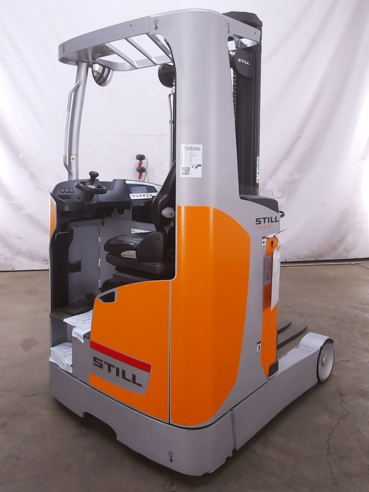 Still FM-X10/BRONZE - משאית הגעה: תמונה 2 Still FM-X10/BRONZE - משאית הגעה: תמונה 2