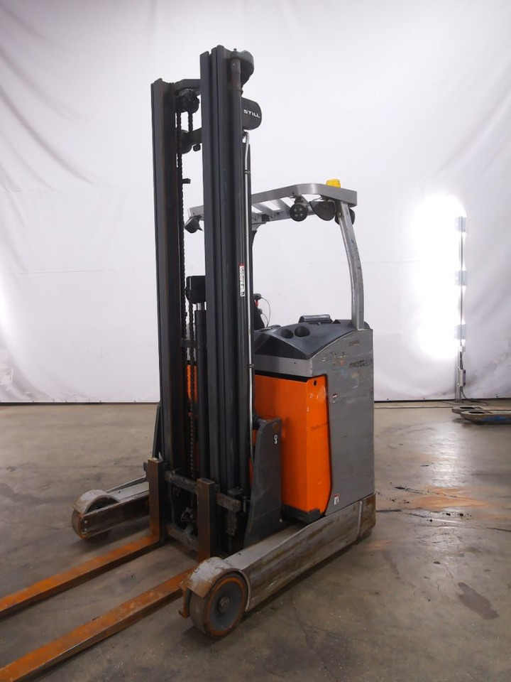 משאית הגעה Still FM-X10: תמונה 1