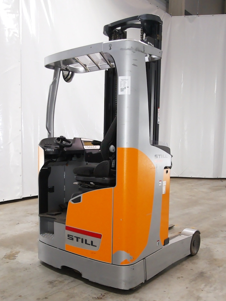 Still FM-X10 - משאית הגעה: תמונה 2 Still FM-X10 - משאית הגעה: תמונה 2