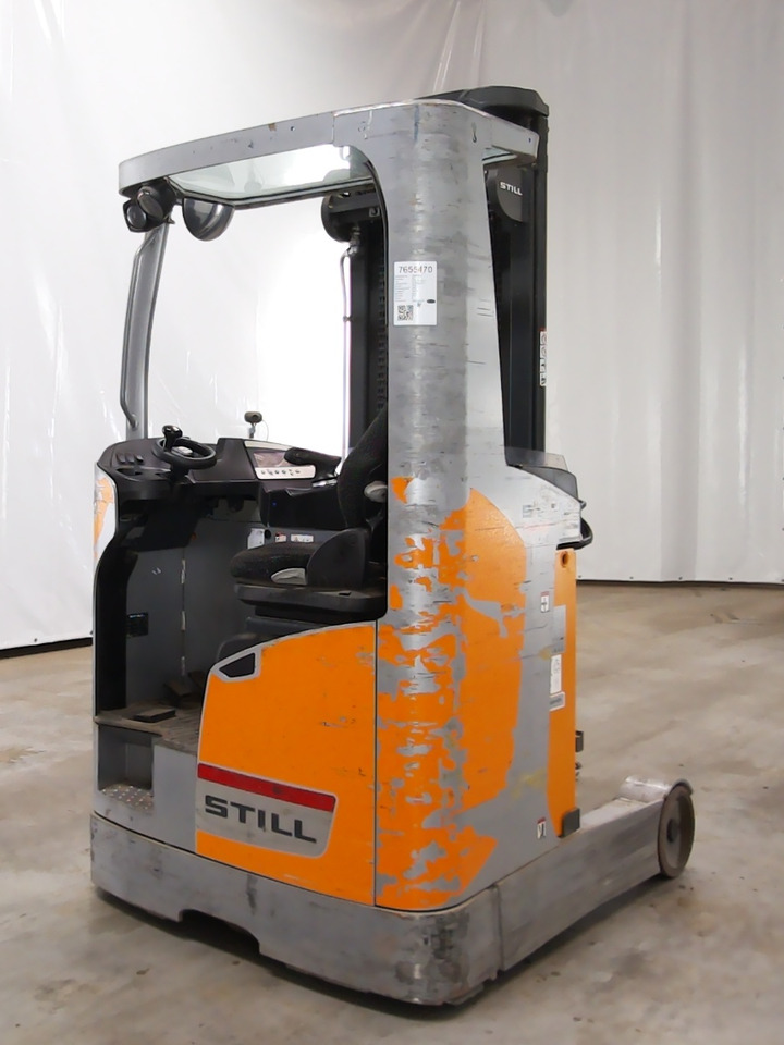 Still FM-X12 - משאית הגעה: תמונה 2 Still FM-X12 - משאית הגעה: תמונה 2
