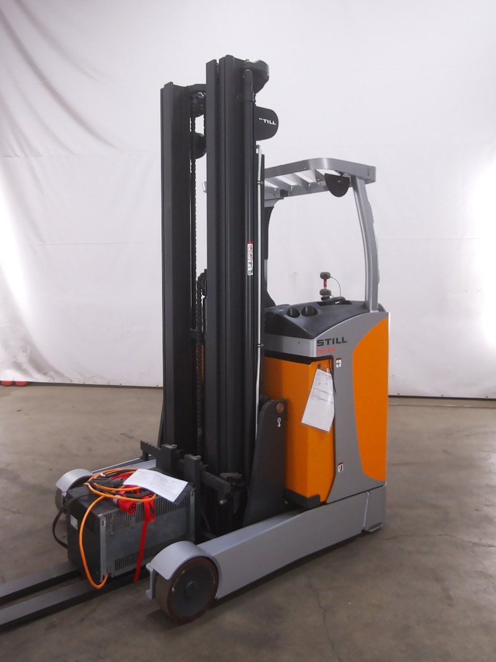 Still FM-X14/BRONZE - משאית הגעה: תמונה 1 Still FM-X14/BRONZE - משאית הגעה: תמונה 1