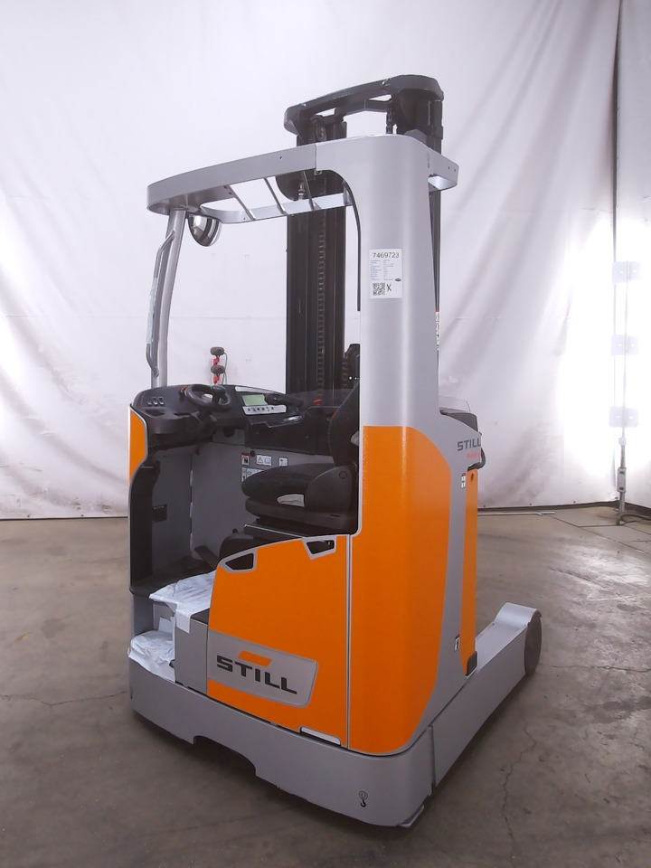 Still FM-X14/BRONZE - משאית הגעה: תמונה 2 Still FM-X14/BRONZE - משאית הגעה: תמונה 2