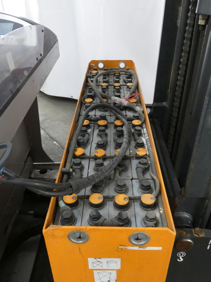 Still FM-X14 - משאית הגעה: תמונה 4 Still FM-X14 - משאית הגעה: תמונה 4