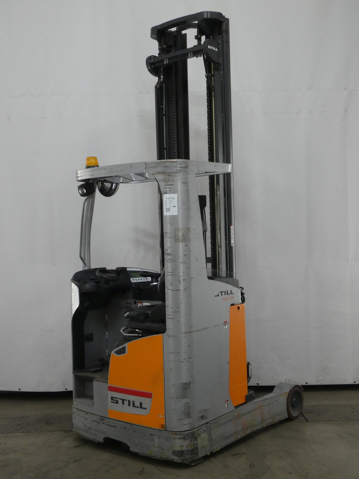 Still FM-X14 - משאית הגעה: תמונה 2 Still FM-X14 - משאית הגעה: תמונה 2