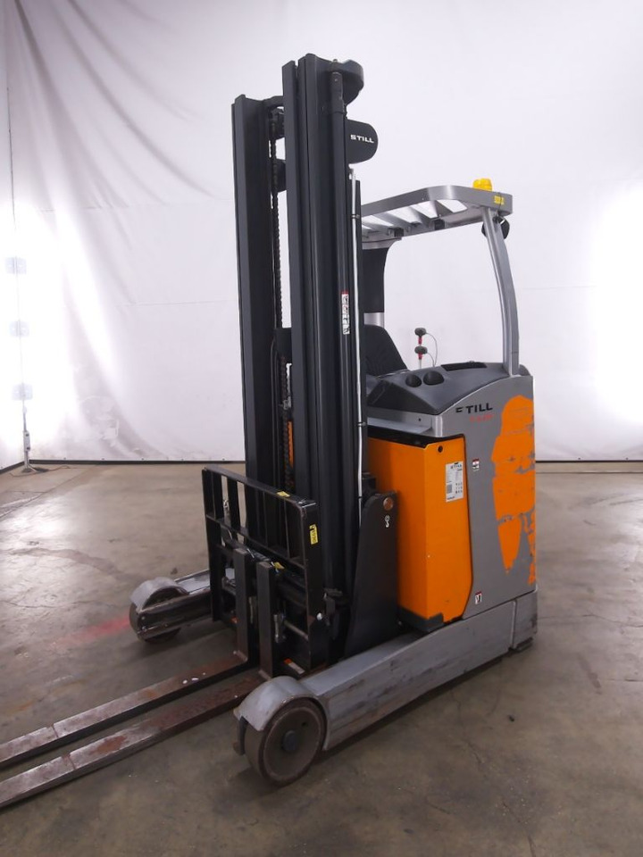 משאית הגעה Still FM-X14: תמונה 1