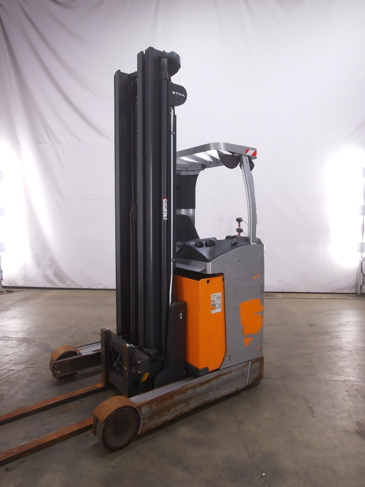 Still FM-X14 - משאית הגעה: תמונה 1 Still FM-X14 - משאית הגעה: תמונה 1