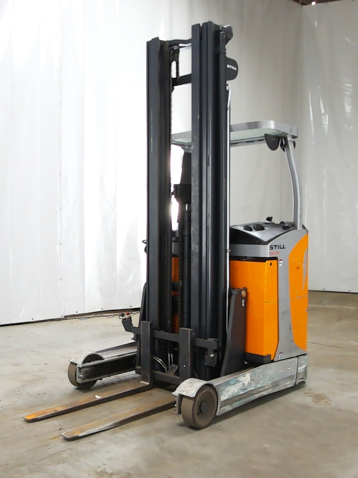 Still FM-X14 - משאית הגעה: תמונה 1 Still FM-X14 - משאית הגעה: תמונה 1