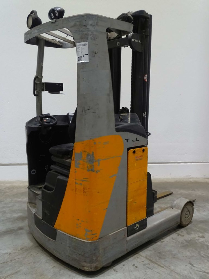 Still FM-X14 - משאית הגעה: תמונה 2 Still FM-X14 - משאית הגעה: תמונה 2