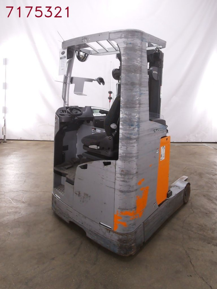 Still FM-X14 - משאית הגעה: תמונה 2 Still FM-X14 - משאית הגעה: תמונה 2