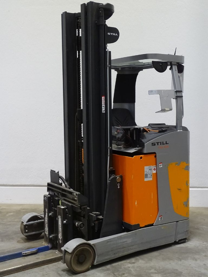 Still FM-X14 - משאית הגעה: תמונה 1 Still FM-X14 - משאית הגעה: תמונה 1
