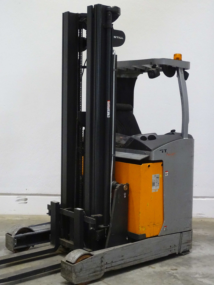משאית הגעה Still FM-X17: תמונה 1