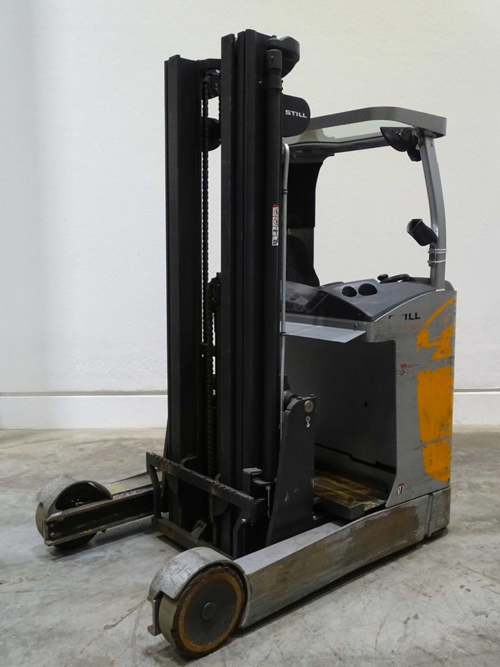 Still FM-X20 - משאית הגעה: תמונה 1 Still FM-X20 - משאית הגעה: תמונה 1
