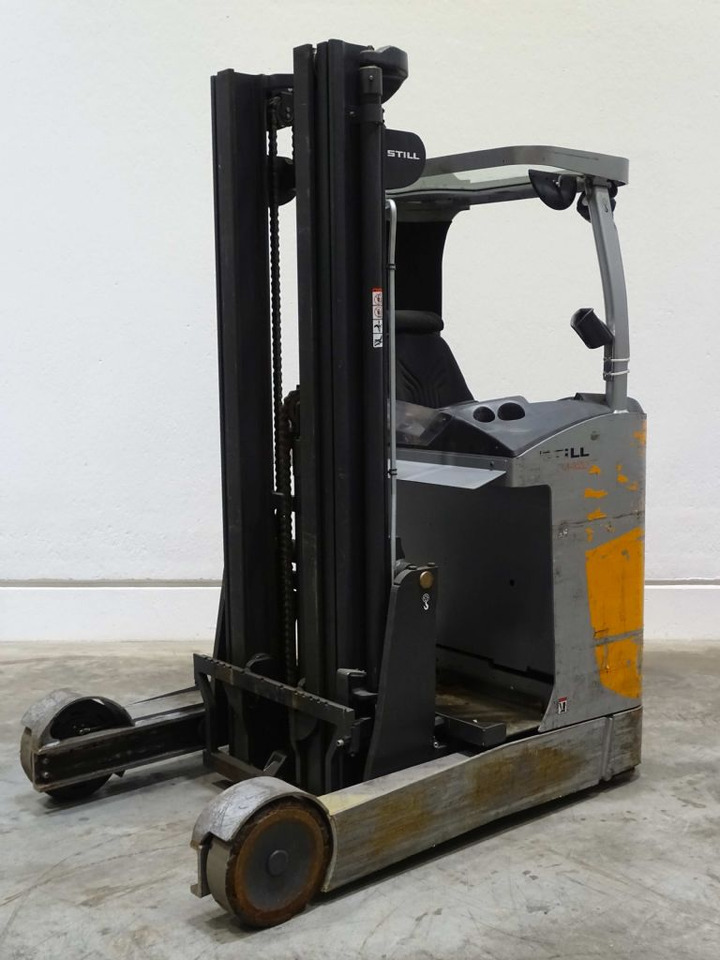Still FM-X20 - משאית הגעה: תמונה 4 Still FM-X20 - משאית הגעה: תמונה 4