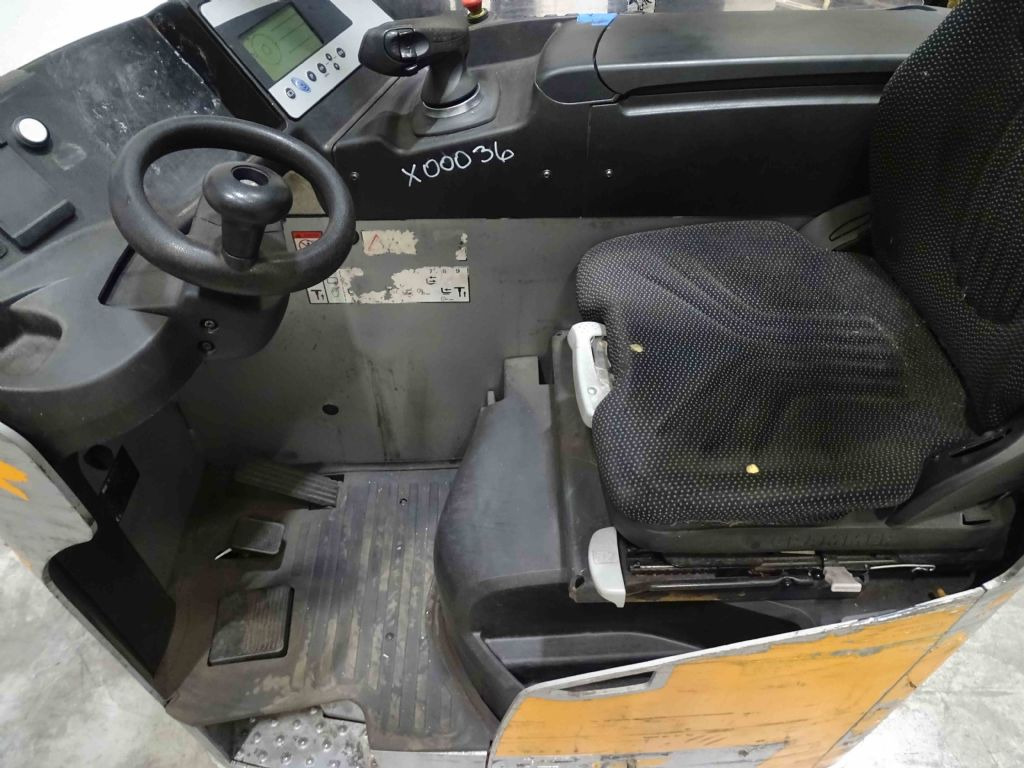 Still FM-X20 - משאית הגעה: תמונה 3 Still FM-X20 - משאית הגעה: תמונה 3