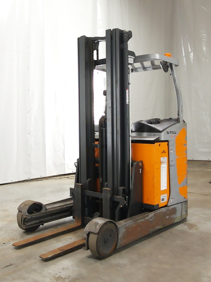 Still FM-X25 - משאית הגעה: תמונה 1 Still FM-X25 - משאית הגעה: תמונה 1