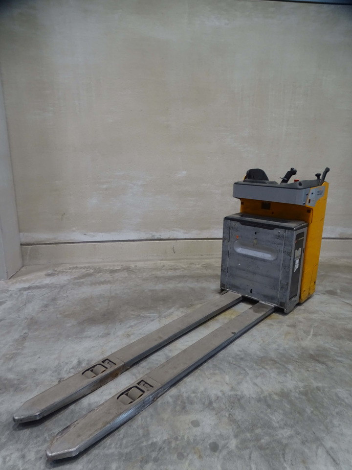 Still FXH20N/2400MM - משאית משטחים: תמונה 1 Still FXH20N/2400MM - משאית משטחים: תמונה 1