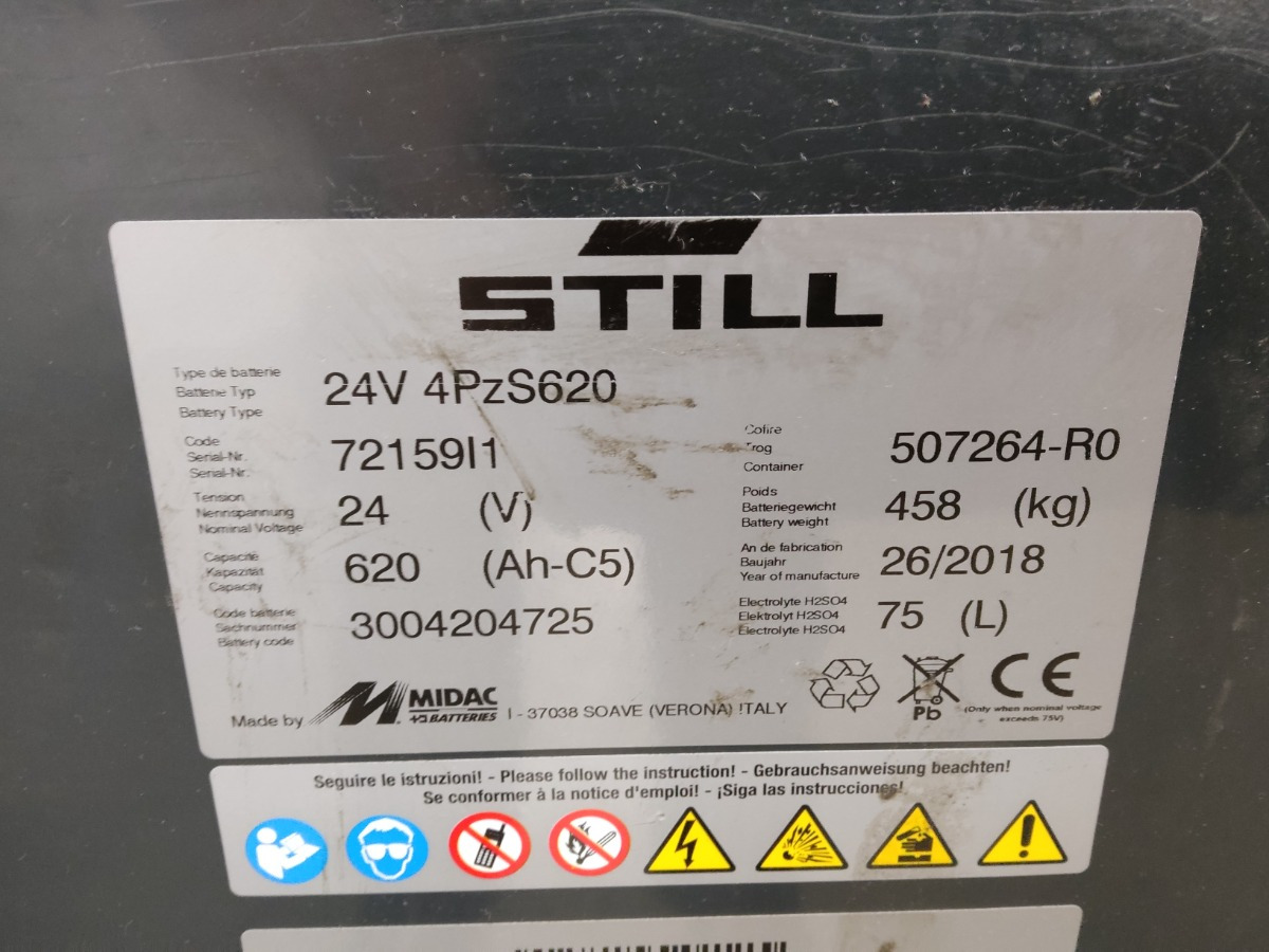 Still FXV16 - מערים: תמונה 5 Still FXV16 - מערים: תמונה 5