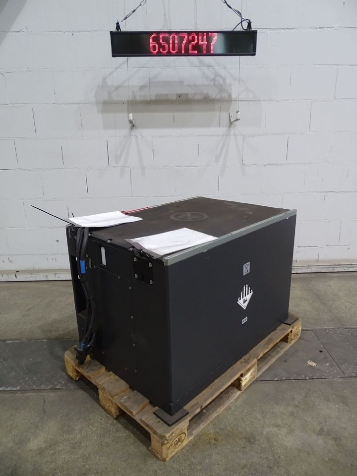 Still LI-IONBATTERIE90V - מצבר: תמונה 1 Still LI-IONBATTERIE90V - מצבר: תמונה 1