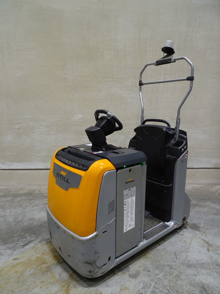 Still LTX-50 - טרקטור גרירה: תמונה 1 Still LTX-50 - טרקטור גרירה: תמונה 1