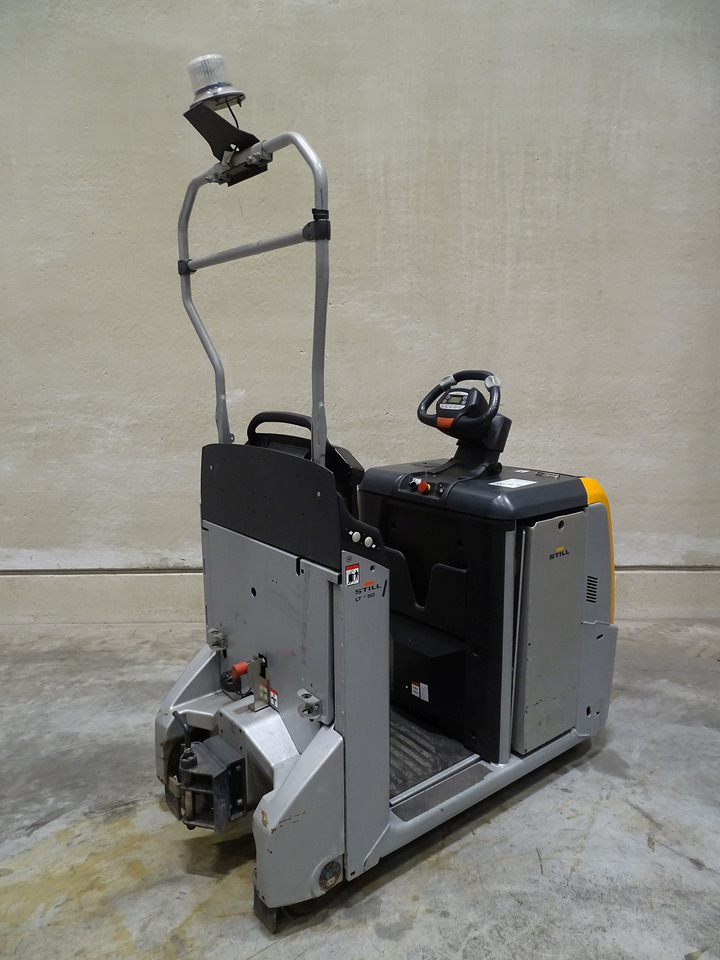 Still LTX-50 - טרקטור גרירה: תמונה 2 Still LTX-50 - טרקטור גרירה: תמונה 2