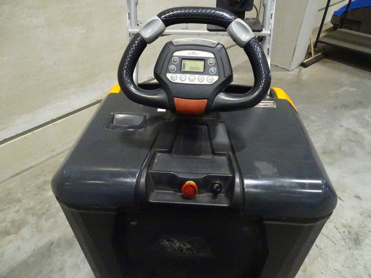 Still LTX50/LIION - טרקטור גרירה: תמונה 3 Still LTX50/LIION - טרקטור גרירה: תמונה 3