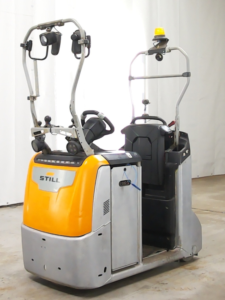 Still LTX50/LIION - טרקטור גרירה: תמונה 1 Still LTX50/LIION - טרקטור גרירה: תמונה 1