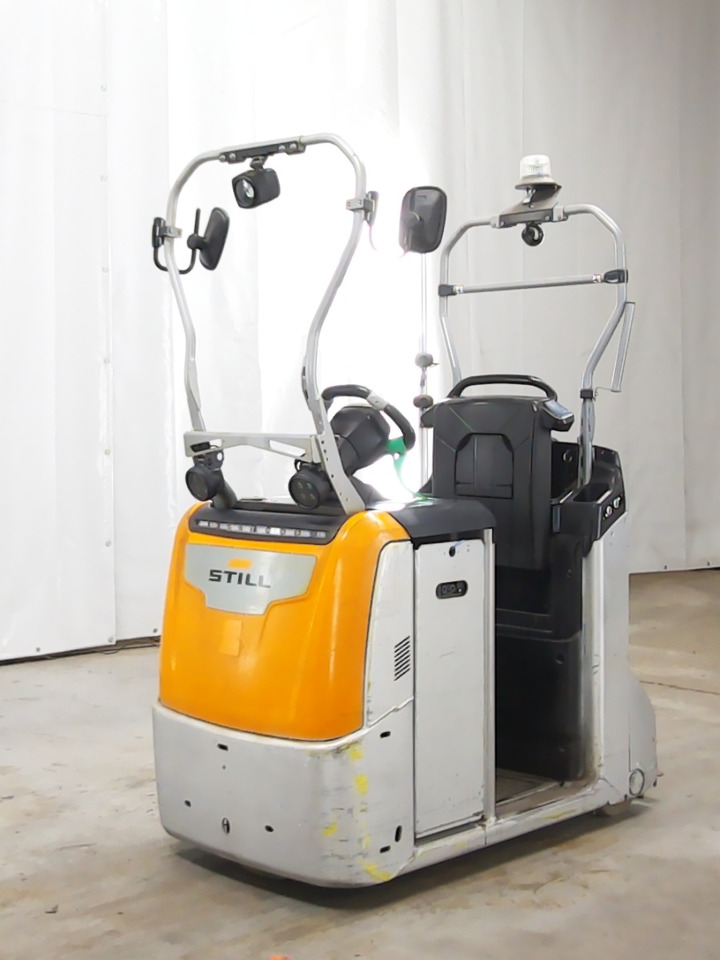 Still LTX50/LIION - טרקטור גרירה: תמונה 1 Still LTX50/LIION - טרקטור גרירה: תמונה 1