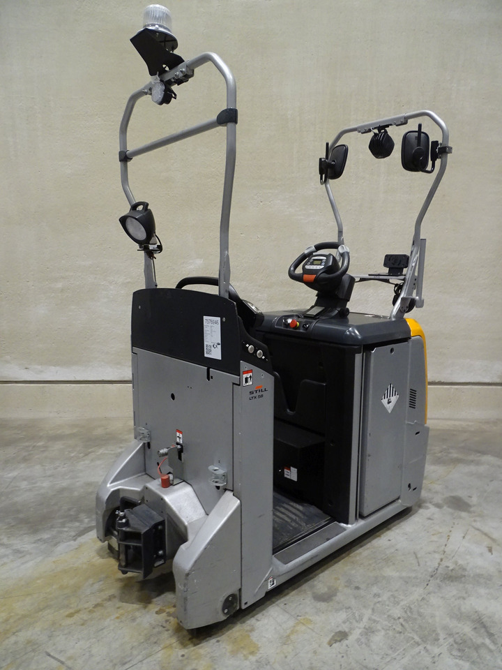 Still LTX50/LIION - בוחר הזמנות: תמונה 2 Still LTX50/LIION - בוחר הזמנות: תמונה 2