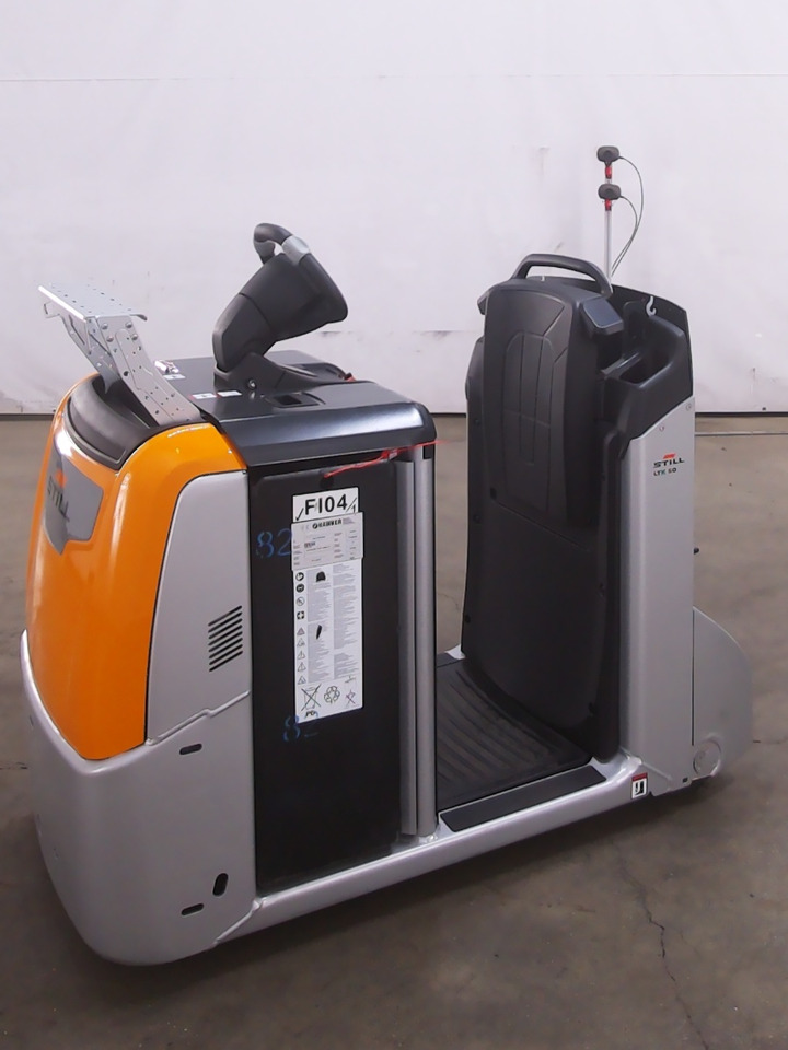 Still LTX50 - טרקטור גרירה: תמונה 1 Still LTX50 - טרקטור גרירה: תמונה 1