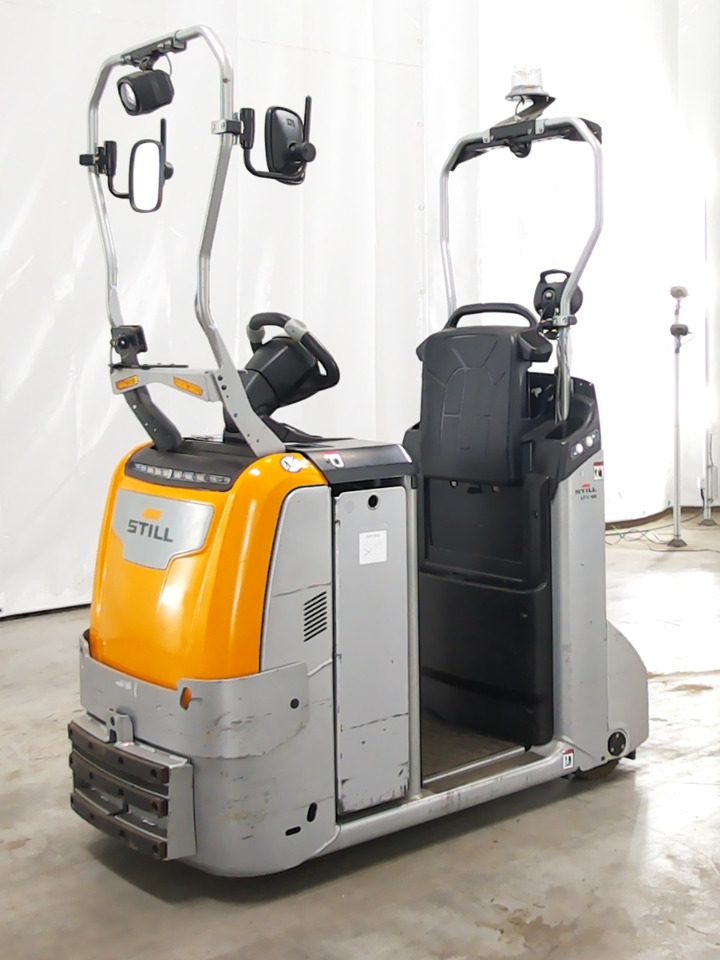 Still LTX50 - טרקטור גרירה: תמונה 1 Still LTX50 - טרקטור גרירה: תמונה 1