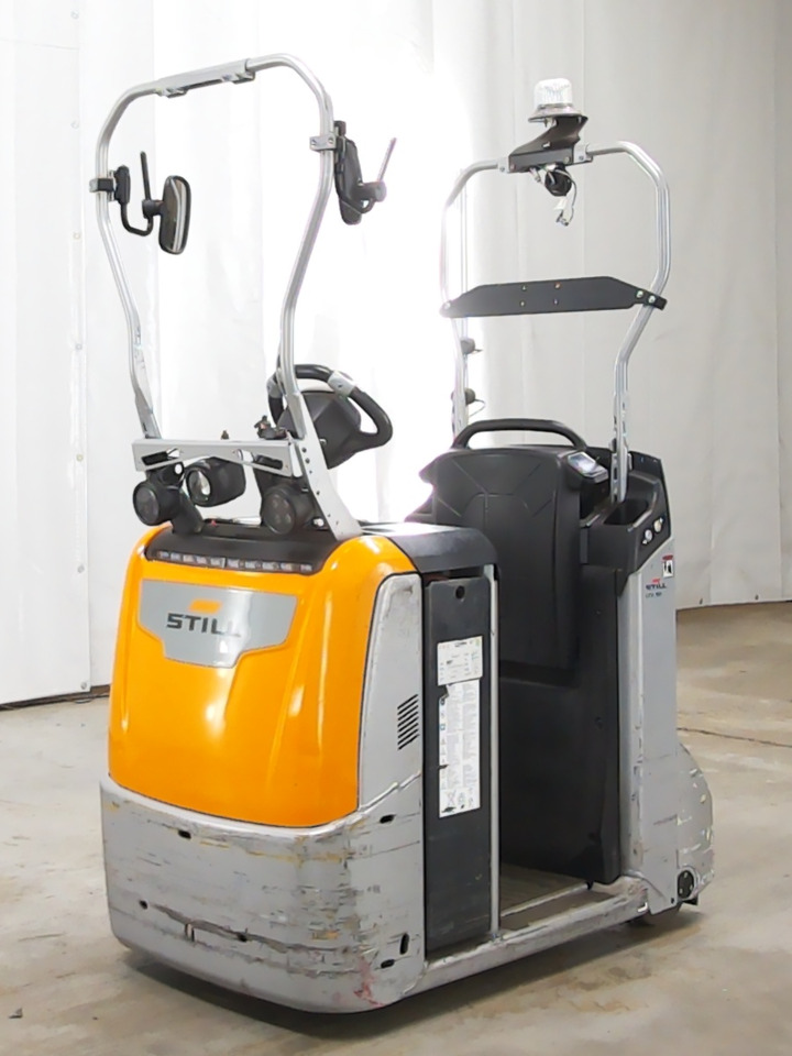 Still LTX50 - טרקטור גרירה: תמונה 1 Still LTX50 - טרקטור גרירה: תמונה 1
