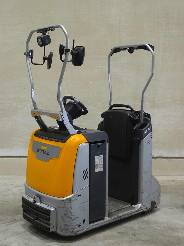 Still LTX50 - טרקטור גרירה: תמונה 1 Still LTX50 - טרקטור גרירה: תמונה 1