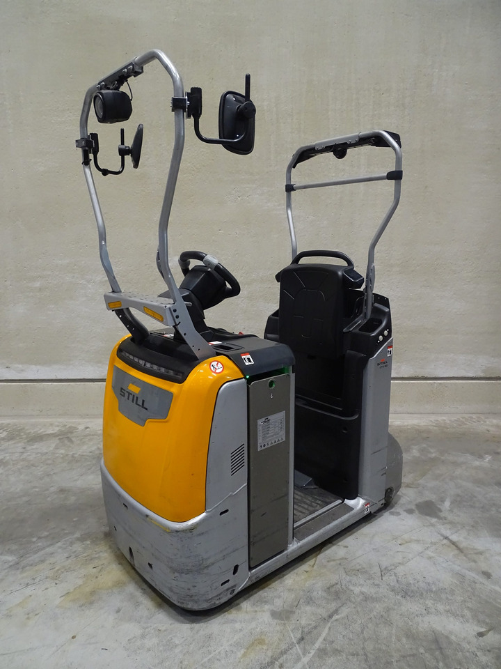 Still LTX50 - טרקטור גרירה: תמונה 1 Still LTX50 - טרקטור גרירה: תמונה 1