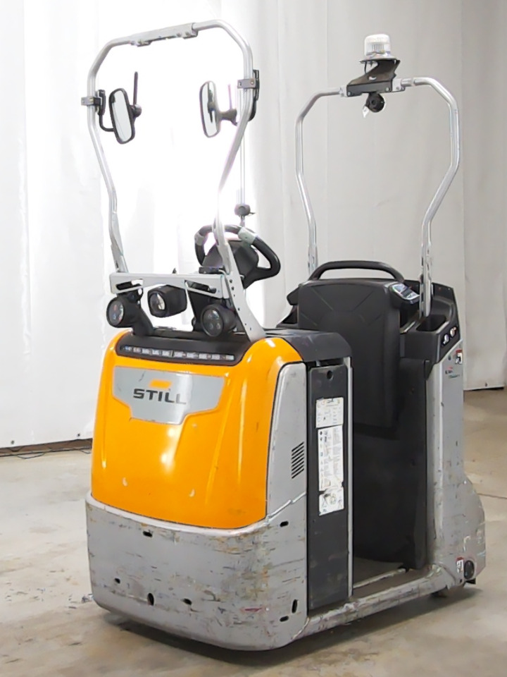 Still LTX50 - טרקטור גרירה: תמונה 1 Still LTX50 - טרקטור גרירה: תמונה 1