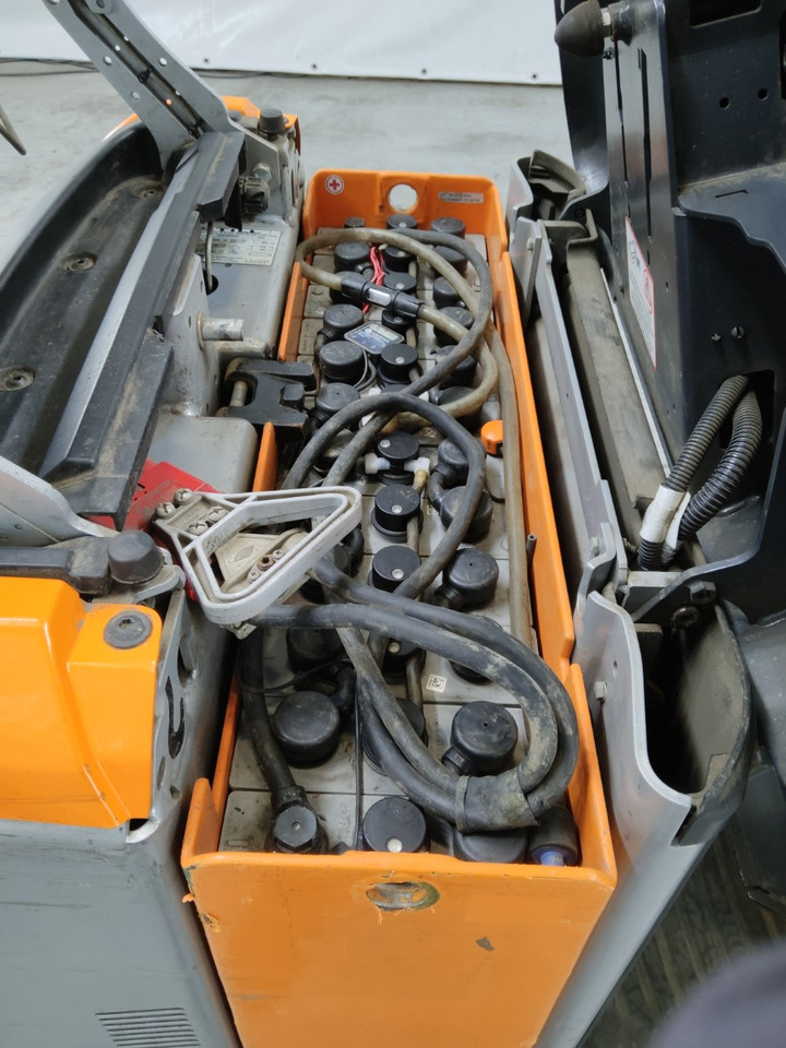 Still LTX50 - טרקטור גרירה: תמונה 4 Still LTX50 - טרקטור גרירה: תמונה 4
