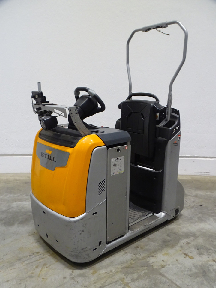 Still LTX50 - טרקטור גרירה: תמונה 1 Still LTX50 - טרקטור גרירה: תמונה 1
