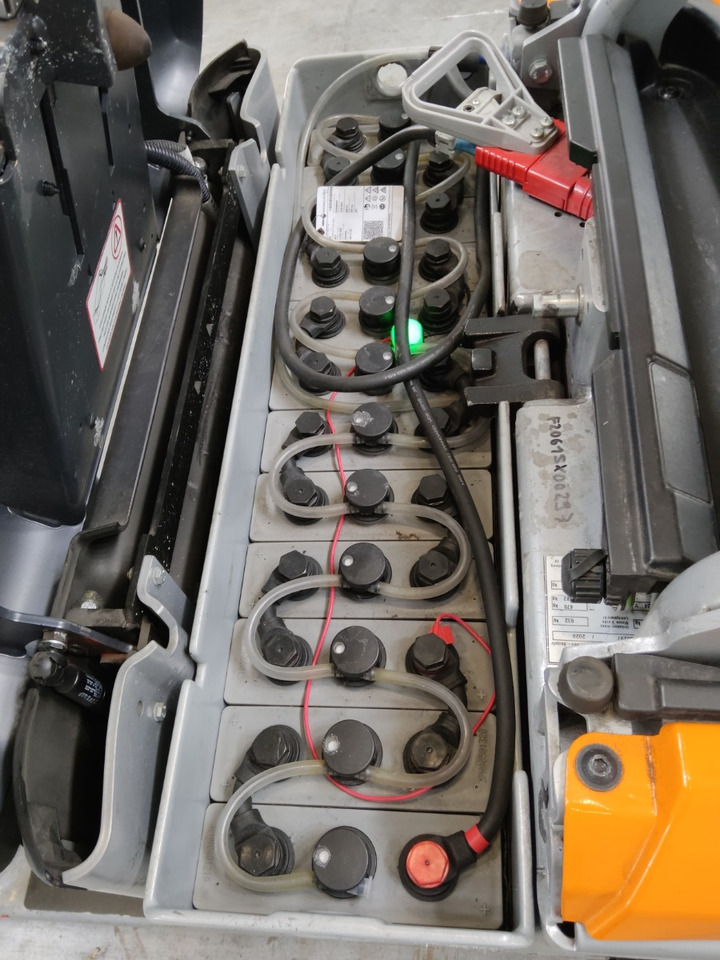 Still LTX50 - טרקטור גרירה: תמונה 4 Still LTX50 - טרקטור גרירה: תמונה 4