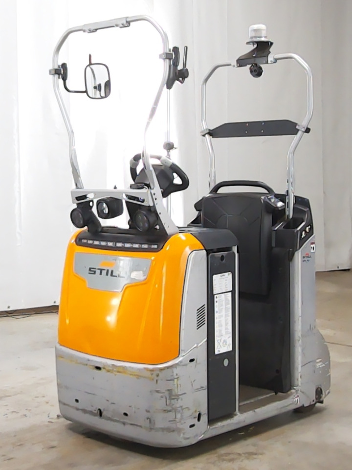 Still LTX50 - טרקטור גרירה: תמונה 1 Still LTX50 - טרקטור גרירה: תמונה 1