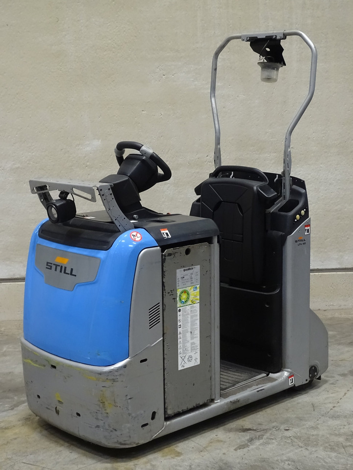 Still LTX50 - טרקטור גרירה: תמונה 1 Still LTX50 - טרקטור גרירה: תמונה 1