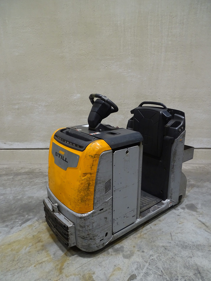 Still LTX50 - טרקטור גרירה: תמונה 1 Still LTX50 - טרקטור גרירה: תמונה 1