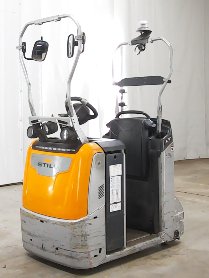 Still LTX50 - טרקטור גרירה: תמונה 1 Still LTX50 - טרקטור גרירה: תמונה 1