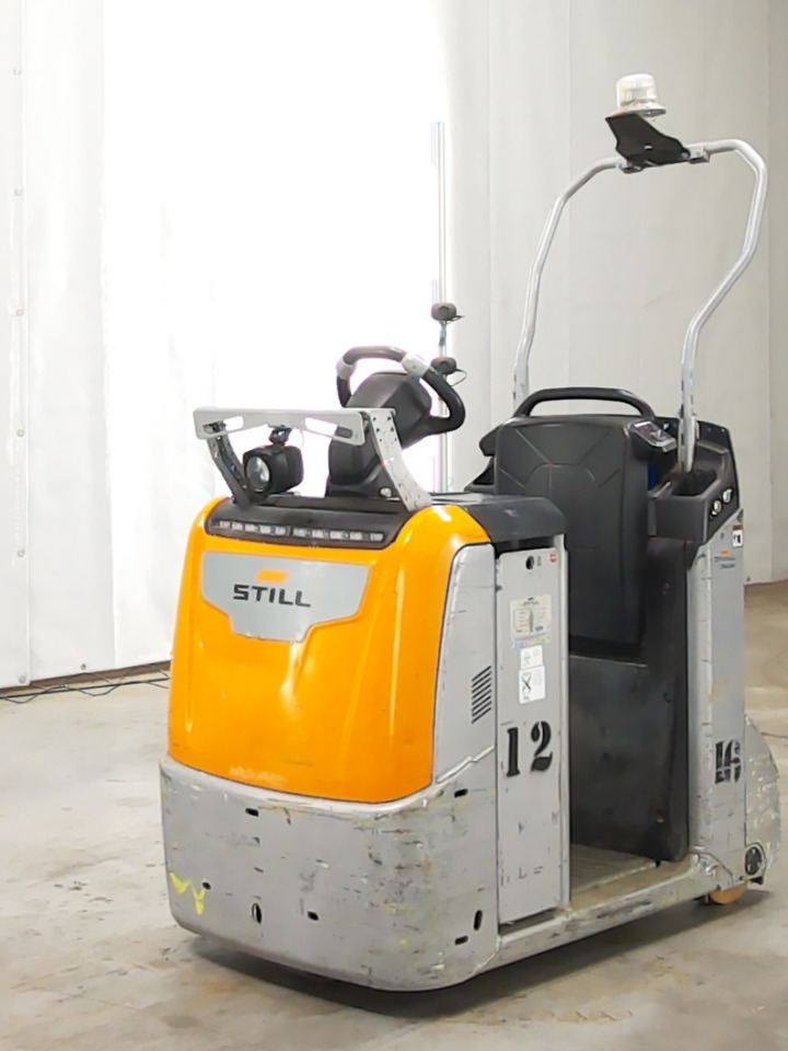 Still LTX50 - טרקטור גרירה: תמונה 1 Still LTX50 - טרקטור גרירה: תמונה 1