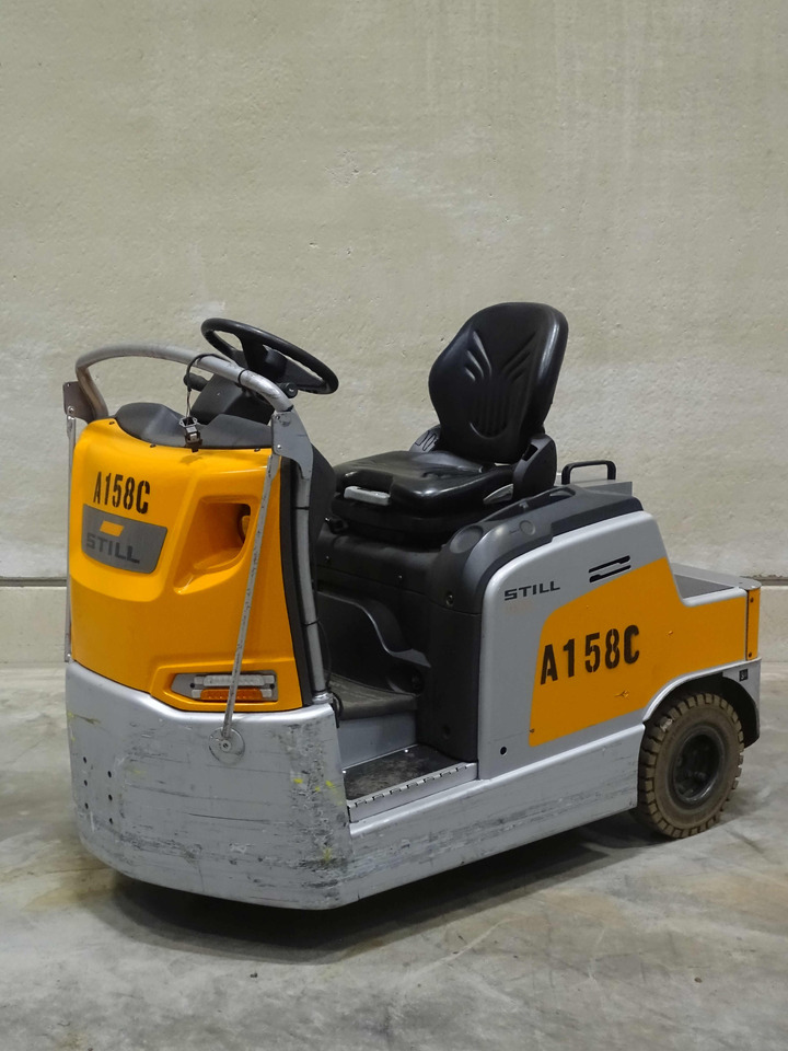 Still LTX70 - טרקטור גרירה: תמונה 1 Still LTX70 - טרקטור גרירה: תמונה 1