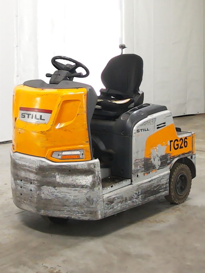 Still LTX70 - טרקטור גרירה: תמונה 1 Still LTX70 - טרקטור גרירה: תמונה 1