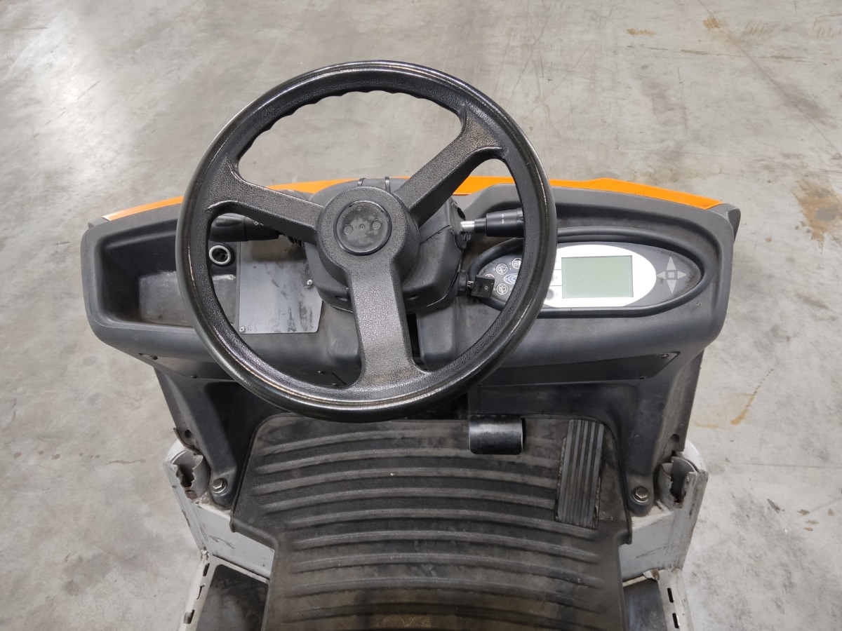 Still LTX70 - טרקטור גרירה: תמונה 3 Still LTX70 - טרקטור גרירה: תמונה 3