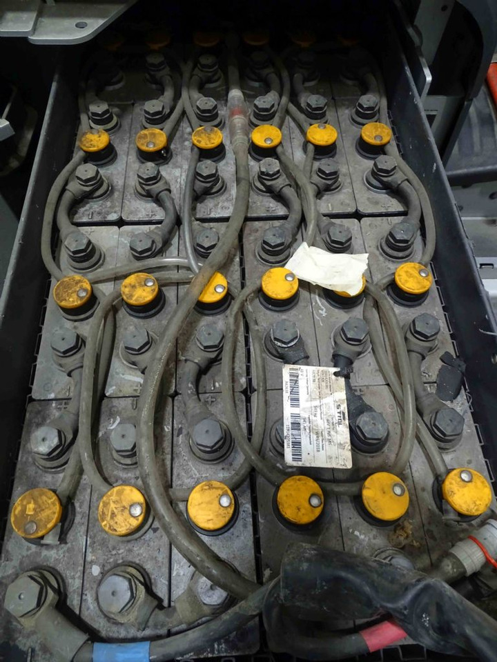 Still LTX70 - טרקטור גרירה: תמונה 4 Still LTX70 - טרקטור גרירה: תמונה 4