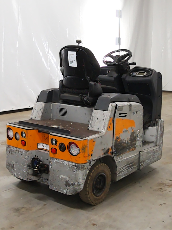 Still LTX70 - טרקטור גרירה: תמונה 2 Still LTX70 - טרקטור גרירה: תמונה 2