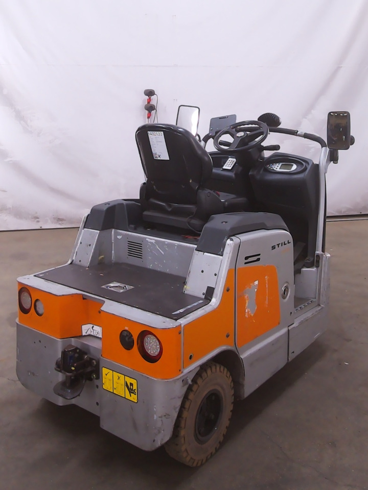 Still LTX70 - טרקטור גרירה: תמונה 2 Still LTX70 - טרקטור גרירה: תמונה 2