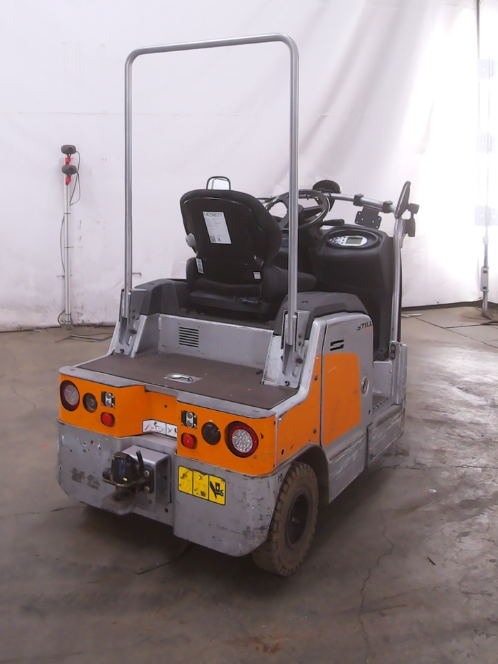 Still LTX70 - טרקטור גרירה: תמונה 2 Still LTX70 - טרקטור גרירה: תמונה 2