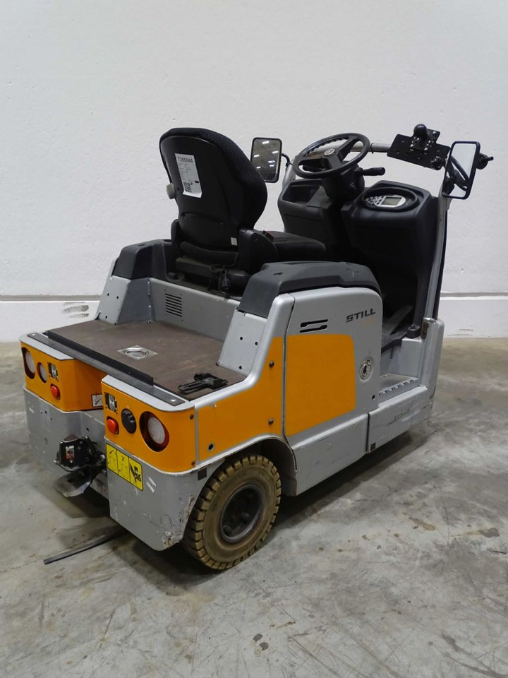 Still LTX70 - טרקטור גרירה: תמונה 2 Still LTX70 - טרקטור גרירה: תמונה 2